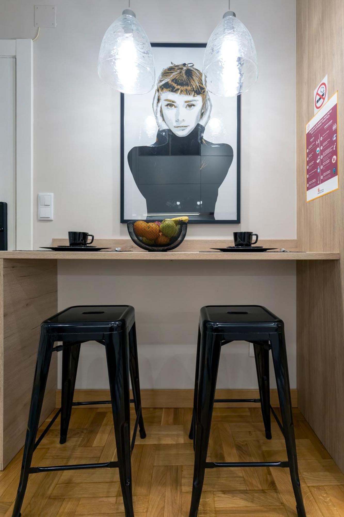 Audrey By Unique Rooms Burgo 외부 사진